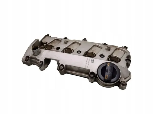 Audi Q7 4L 2007 Ventilock image 3