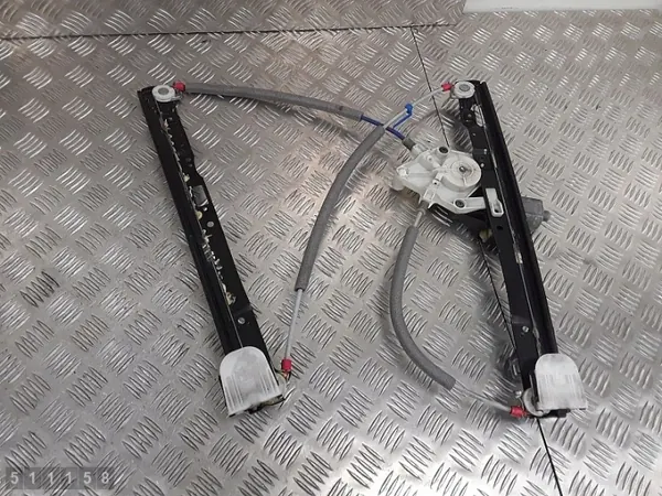 Ford B-Max fönsterregulator OEM AV1114553L4 image 2