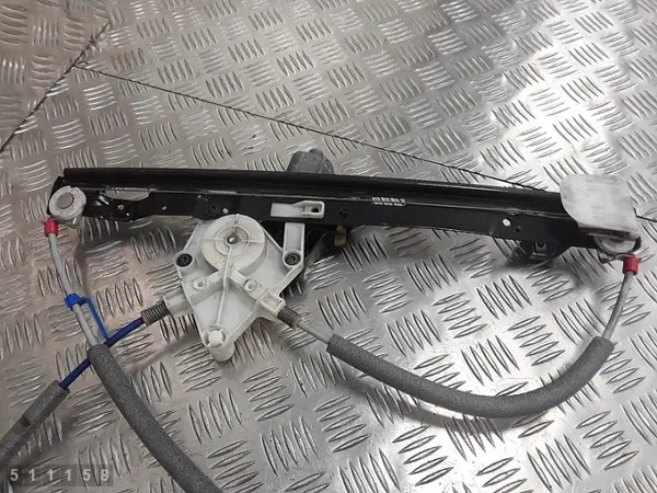 Ford B-Max fönsterregulator OEM AV1114553L4 image 3
