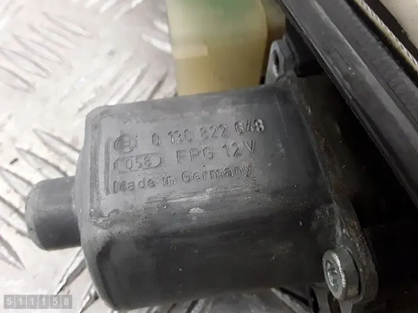 Ford B-Max fönsterregulator OEM AV1114553L4 image 4