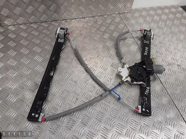Ford B-Max fönsterregulator OEM AV1114553L4 image 5