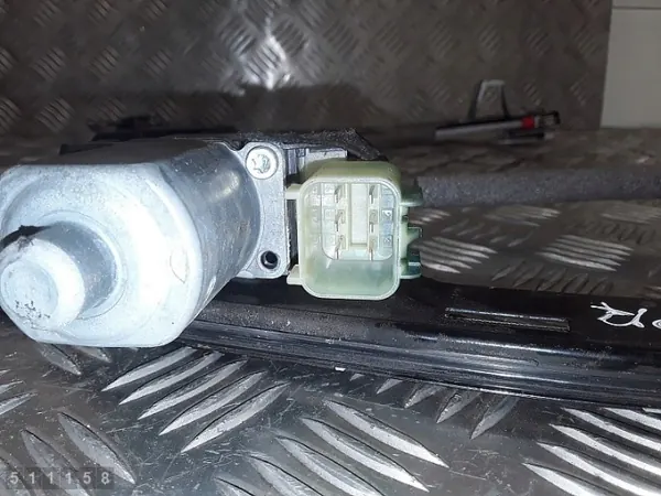 Ford B-Max fönsterregulator OEM AV1114553L4 image 8