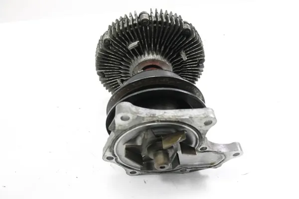 Embrayage Ventilateur Pompe à Eau OEM Isuzu D-Max 3.0 TD image 4