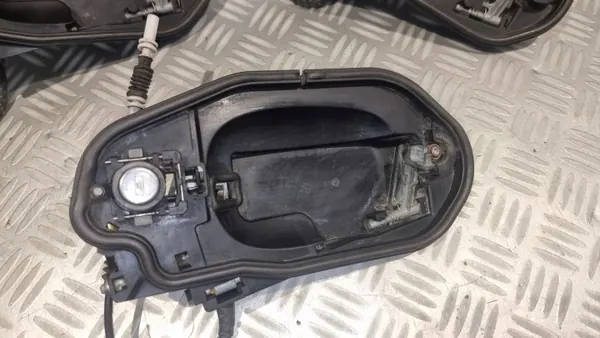 Support de poignée OEM 7191615 Gauche Avant BMW 5 E60/E61 image 5