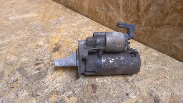 Motor de arranque Dodge Caravan 3.0 V6 91-95 OEM 1073017 image 3