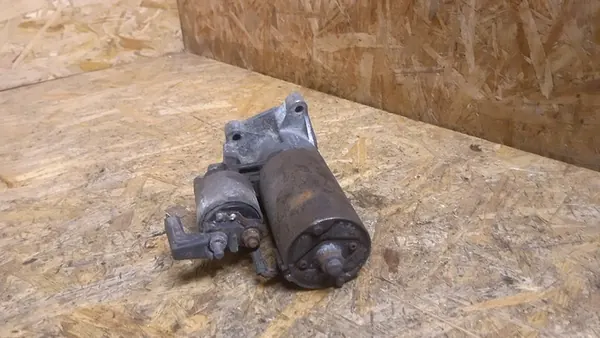 Motor de arranque Dodge Caravan 3.0 V6 91-95 OEM 1073017 image 4