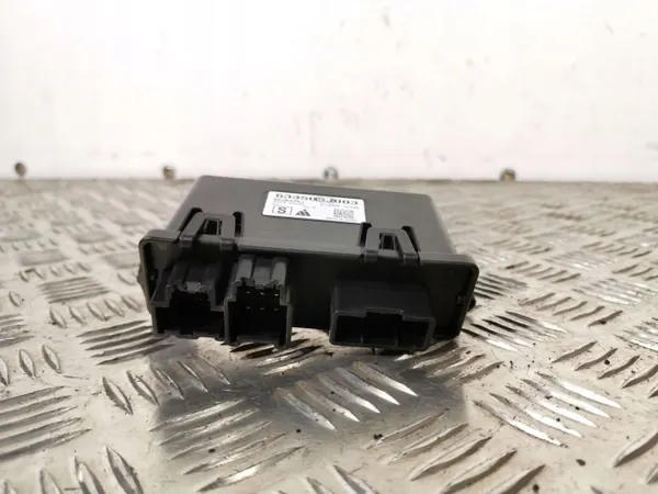 Unidad de control Subaru Forester SK OEM 63350SJ003 image 3
