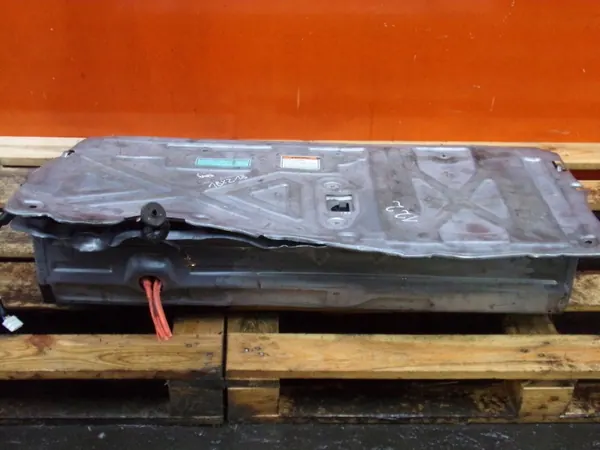 Honda OEM 1K100-RMX-E01 akku Civic VIII 1.3 IMA:lle image 2