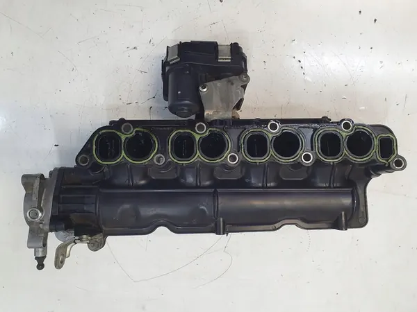 Coletor de admissão Opel Astra J Zafira Insignia A 2.0 CDTI OE 55571993 image 2