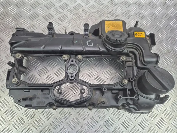 Klepdeksel OEM 7633630 voor BMW 2.0L F10 F30 F25 image 2