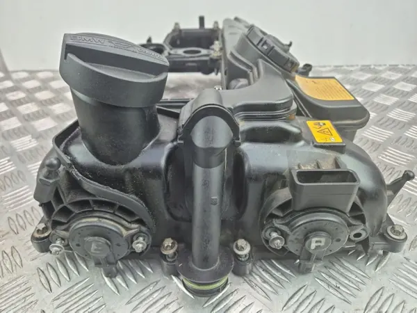Klepdeksel OEM 7633630 voor BMW 2.0L F10 F30 F25 image 3