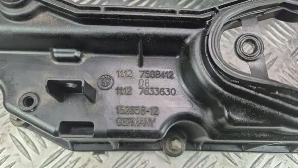 Klepdeksel OEM 7633630 voor BMW 2.0L F10 F30 F25 image 7