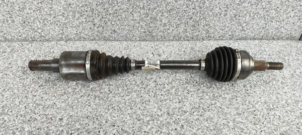 Demi-arbre gauche Ford Focus MK4 OEM JX67-3B437-GAC image 2