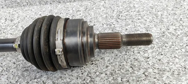 Demi-arbre gauche Ford Focus MK4 OEM JX67-3B437-GAC image 3