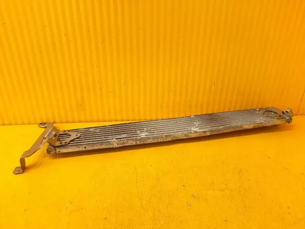 Ölkühler VW Amarok 3.0 TDI 2H0317019 image 2