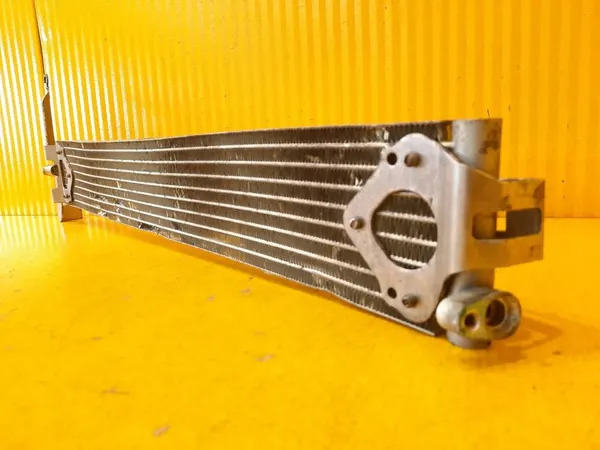 Ölkühler VW Amarok 3.0 TDI 2H0317019 image 3