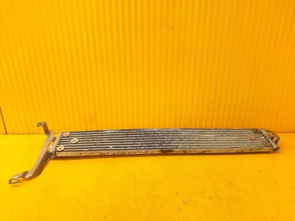 Ölkühler VW Amarok 3.0 TDI 2H0317019 image 5