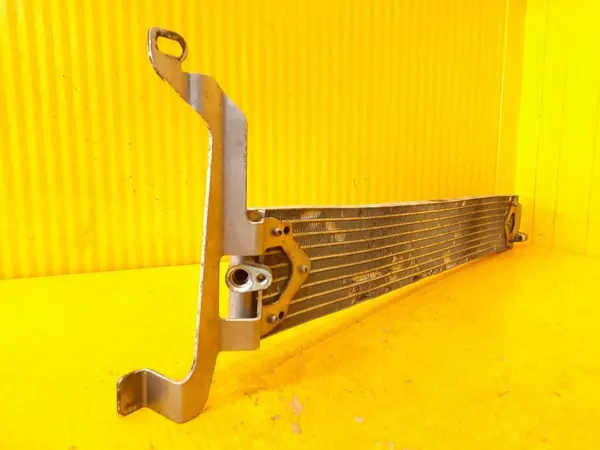 Ölkühler VW Amarok 3.0 TDI 2H0317019 image 6