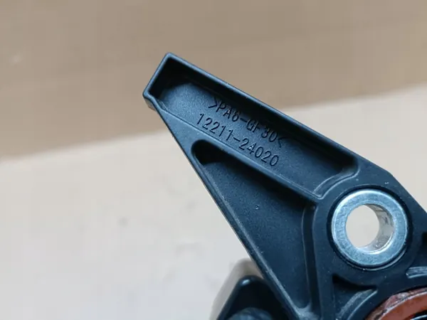Espelho Lateral Lexus UX OEM 12211-24020 - Usado image 3