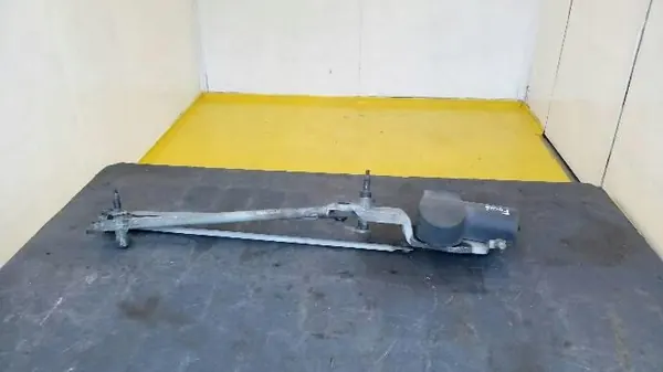 Ford Transit MK7 pyyhinmoottori OEM 0 - Käytetty image 5