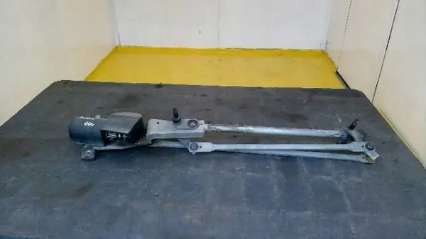 Ford Transit MK7 pyyhinmoottori OEM 0 - Käytetty image 7
