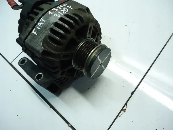 PEUGEOT BIPPER FIAT FIORINO 1.3 JTD Vaihtovirtageneraattori image 2