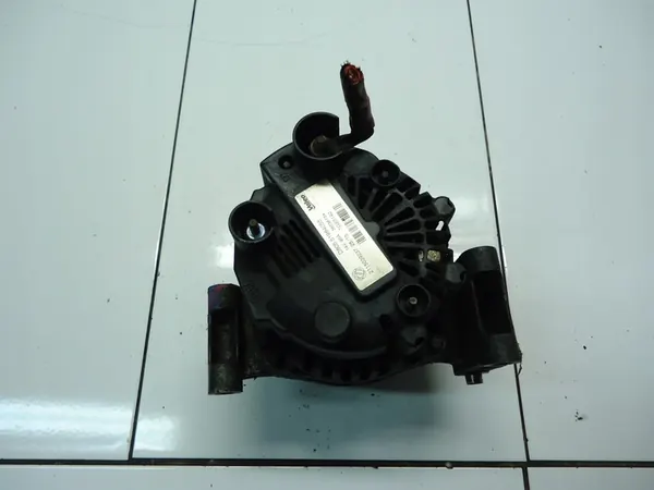 PEUGEOT BIPPER FIAT FIORINO 1.3 JTD Vaihtovirtageneraattori image 3