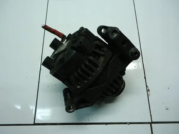 PEUGEOT BIPPER FIAT FIORINO 1.3 JTD Vaihtovirtageneraattori image 5