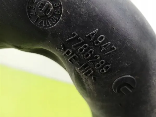 Ilmansuodatin Lancia Lybra 1999-2005 1.9 JTD 0281002309 image 2