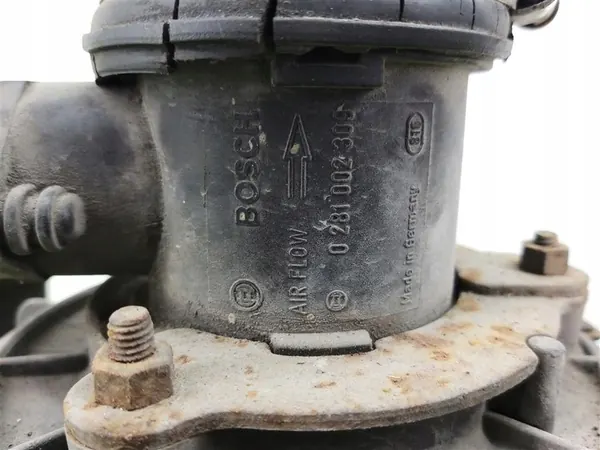 Ilmansuodatin Lancia Lybra 1999-2005 1.9 JTD 0281002309 image 4