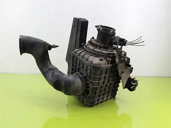 Ilmansuodatin Lancia Lybra 1999-2005 1.9 JTD 0281002309 image 5