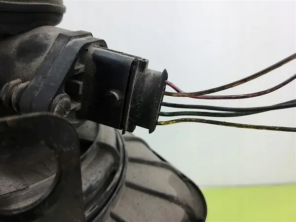 Ilmansuodatin Lancia Lybra 1999-2005 1.9 JTD 0281002309 image 6