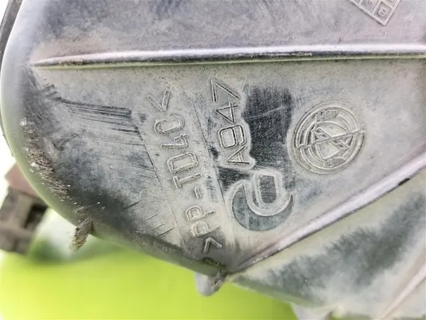 Ilmansuodatin Lancia Lybra 1999-2005 1.9 JTD 0281002309 image 7