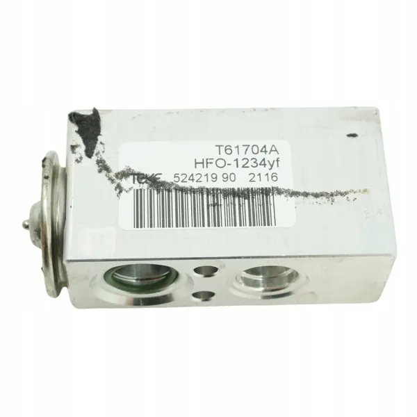 Renault OE T61704A AC expansieklep - Gebruikt image 2