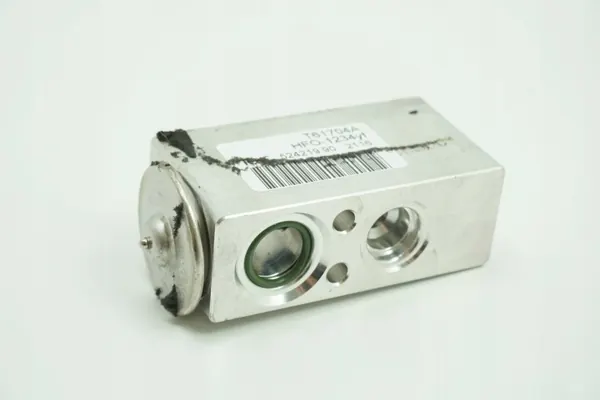 Renault OE T61704A AC expansieklep - Gebruikt image 3