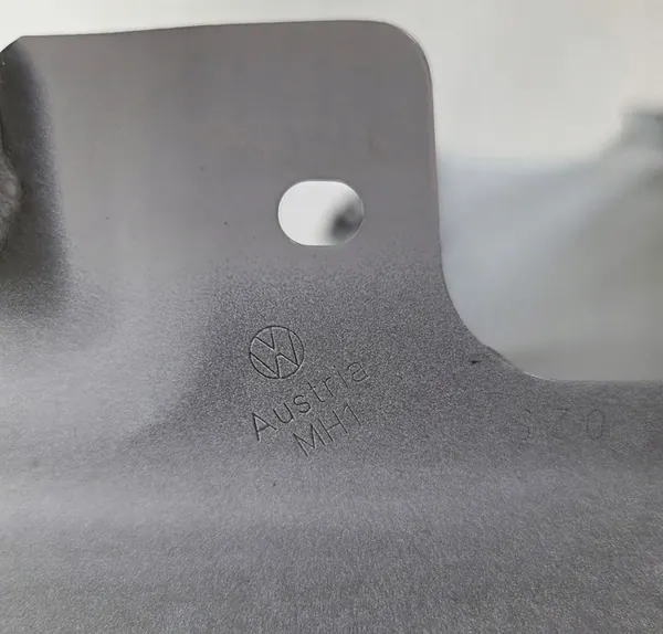 Parafango Anteriore Destro VW UP 2016+ Skoda E-CITIGO 1S0821106F image 10