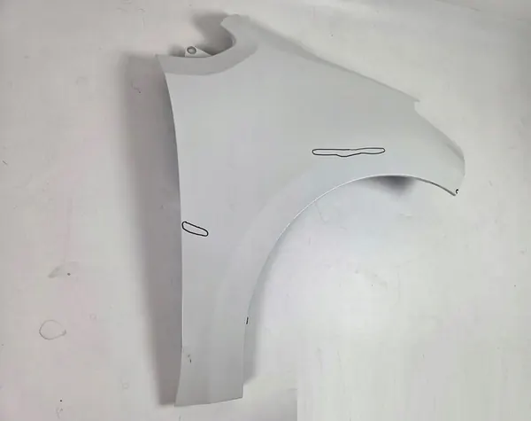 Parafango Anteriore Destro VW UP 2016+ Skoda E-CITIGO 1S0821106F image 3