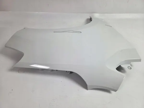 Parafango Anteriore Destro VW UP 2016+ Skoda E-CITIGO 1S0821106F image 4