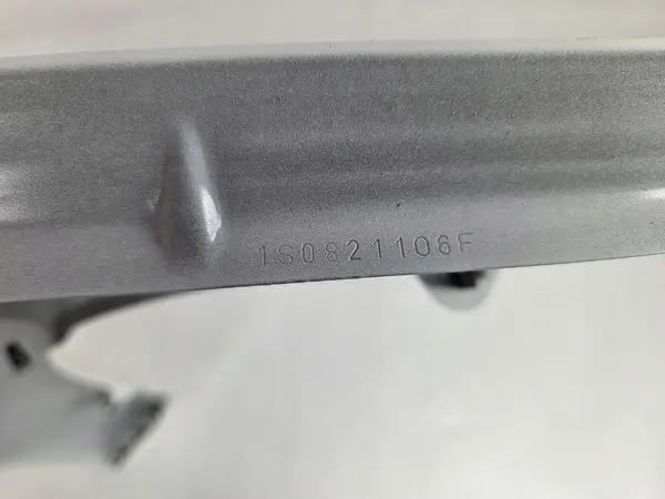 Parafango Anteriore Destro VW UP 2016+ Skoda E-CITIGO 1S0821106F image 9