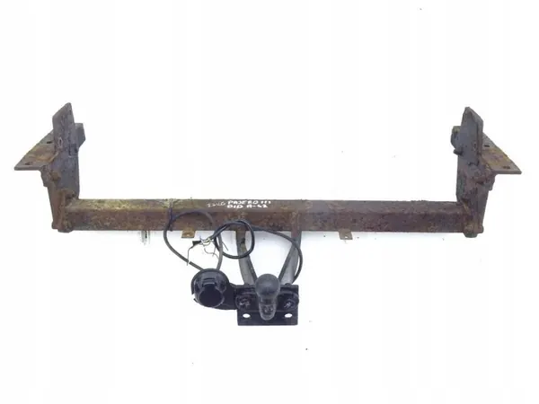 Sleephaak MITSUBISHI PAJERO III 99-06 - OEM Onderdeel image 2