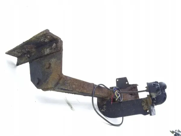 Sleephaak MITSUBISHI PAJERO III 99-06 - OEM Onderdeel image 3