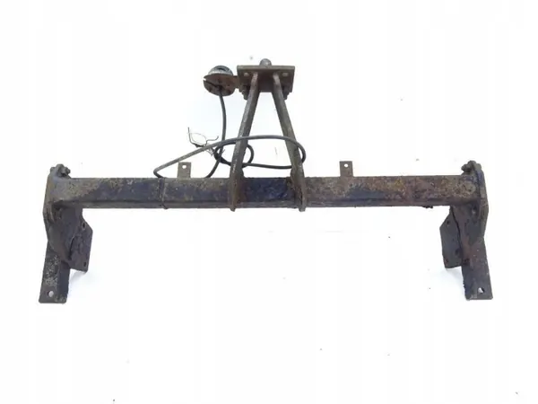 Sleephaak MITSUBISHI PAJERO III 99-06 - OEM Onderdeel image 4