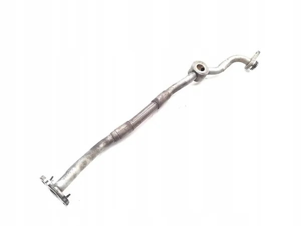 Turbo oljelinje Jeep Compass 1.4 MultiAir 2019 image 2