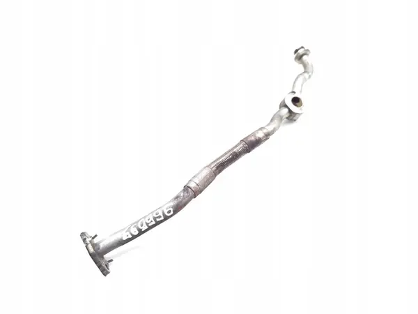 Turbo oljelinje Jeep Compass 1.4 MultiAir 2019 image 6