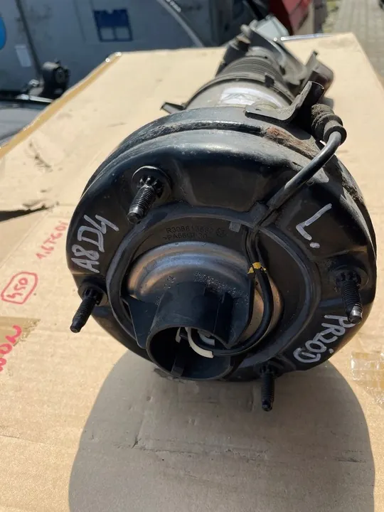 Ammortizzatore anteriore AUDI A8 D4 4H sinistro destro 4H0616039AR 4H0616039AH image 7