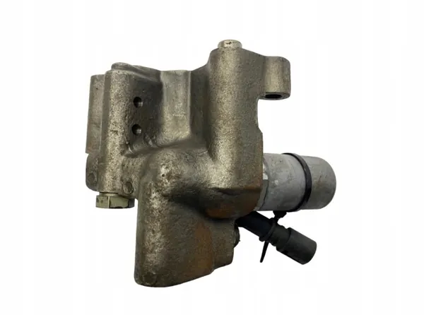 Iveco Pakokaasun jarruventtiilipalikka OEM 5801459250 image 3
