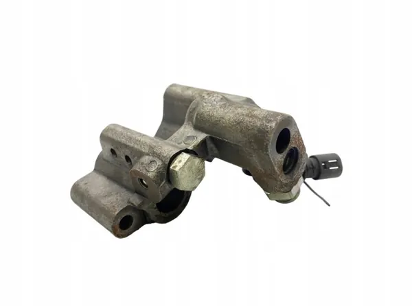 Iveco Pakokaasun jarruventtiilipalikka OEM 5801459250 image 4