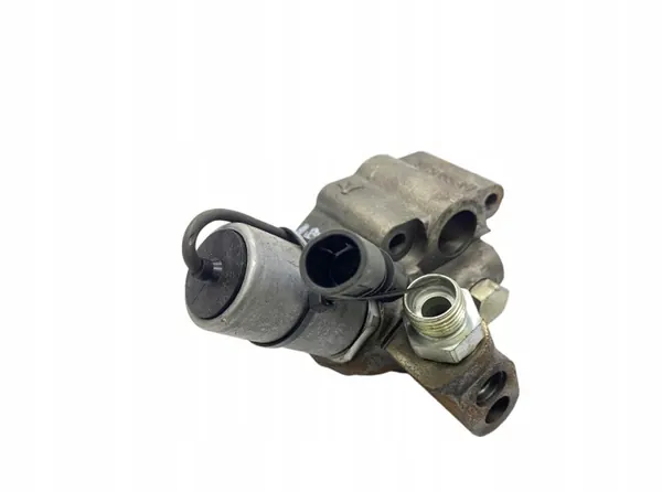 Iveco Pakokaasun jarruventtiilipalikka OEM 5801459250 image 5
