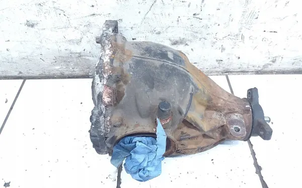 Mercedes-Benz bakdifferential OEM A2033510205 image 2