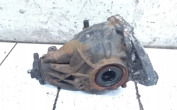 Mercedes-Benz bakdifferential OEM A2033510205 image 3
